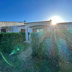 Appartement 400 Meter vom Meer entfernt