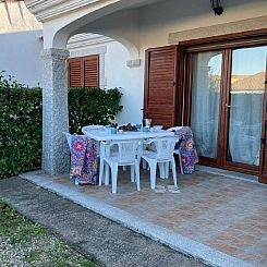 Appartement 400 Meter vom Meer entfernt