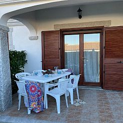 Appartement 400 Meter vom Meer entfernt