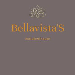 Vakantiehuis Villa Bellavista Ferienhaus