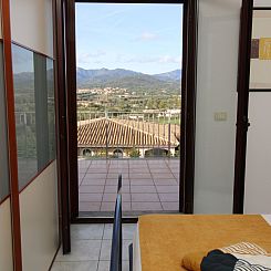 Vakantiehuis Villa Bellavista Ferienhaus