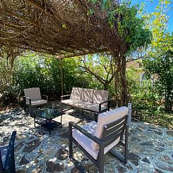 Vakantiehuis Villa Bellavista Ferienhaus