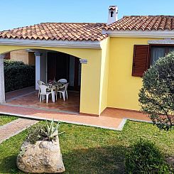 Vakantiehuis mit Wasserblick