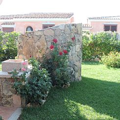 Vakantiehuis mit Wasserblick