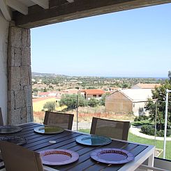 Appartement R Haus PuntoCasaBudoni