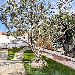 Vakantiehuis Irene, dolce brezza