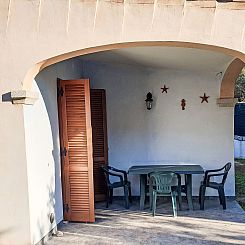 Vakantiehuis Irene, dolce brezza
