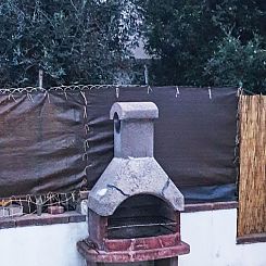 Vakantiehuis Irene, dolce brezza