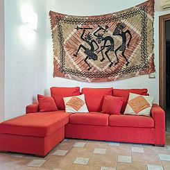 Vakantiehuis Irene, dolce brezza