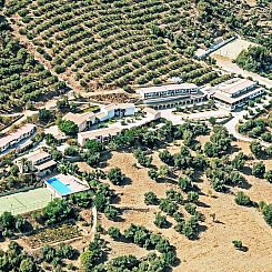 Appartement Is Murtas