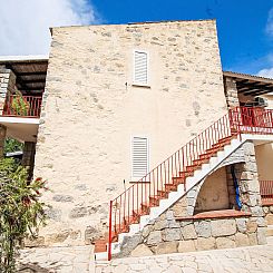 Appartement Is Murtas