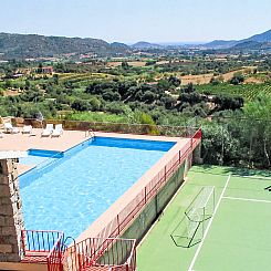 Appartement Is Murtas