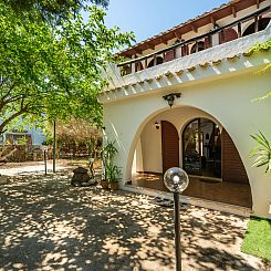 Vakantiehuis  Sant'Andrea
