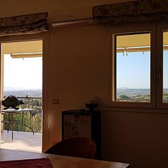 Appartement Su Niu Crobu