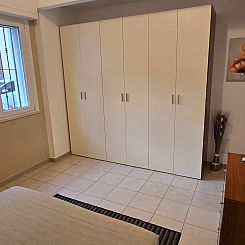 Appartement Miky's Home mit Patio und Veranda mit Innenhof