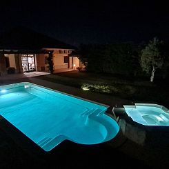 Vakantiehuis 'Villa Vivi