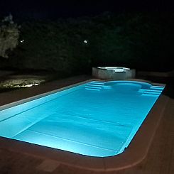 Vakantiehuis 'Villa Vivi