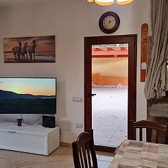 Vakantiehuis 'Villa Vivi