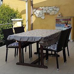Vakantiehuis Casa Niu Crobu