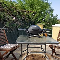 Vakantiehuis Casa Niu Crobu