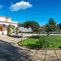 Vakantiehuis 'La Casa di Maria