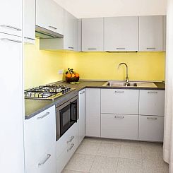 Vakantiehuis 'La Casa di Maria