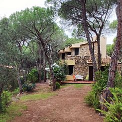 Vakantiehuis Villa Giancarla