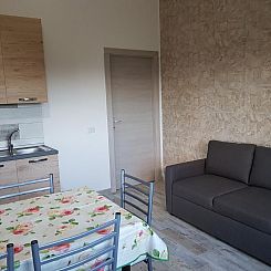 Vakantiehuis Tolles Ferienhaus in Pula mit Grill