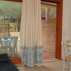 Appartement Zwei-Zimmer-Wohnung in Santa Margherita di Pula