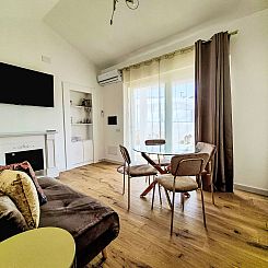 Vakantiehuis 'Corte dei limoni' Piscinas