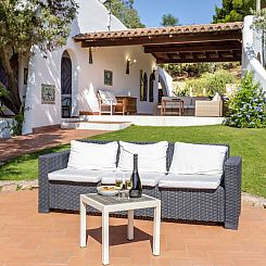 Vakantiehuis Villa Patrizia