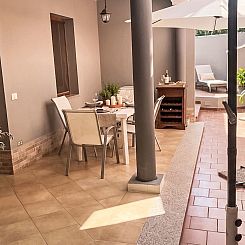 Appartement 'Casa Donna Giovanna