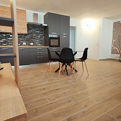 Appartement Suite  APARTMENTs  4 mori   pied a ter (copy)