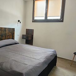 Appartement Suite  APARTMENTs  4 mori   pied a ter (copy)