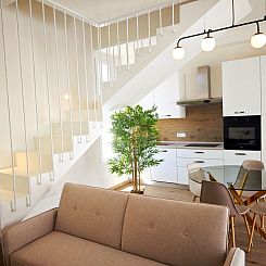 Vakantiehuis Suite Selektion Ikebana Porto Pino