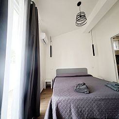 Vakantiehuis Suite Selektion Ikebana Porto Pino