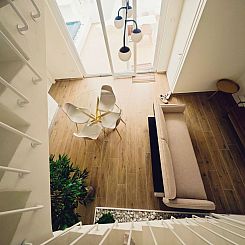Vakantiehuis Suite Selektion Ikebana Porto Pino