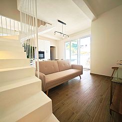 Vakantiehuis Suite Selektion Ikebana Porto Pino