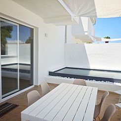 Vakantiehuis Suite Selektion Ikebana Porto Pino