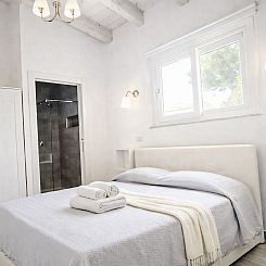 Vakantiehuis Villa Ikebana exklusiv in Porto Pino