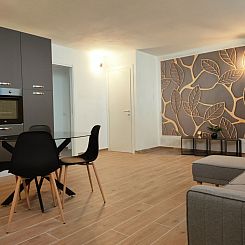 Appartement i4mori Wohnsitz pied a ter