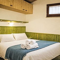 Vakantiehuis Villa dei Pescatori am Meer