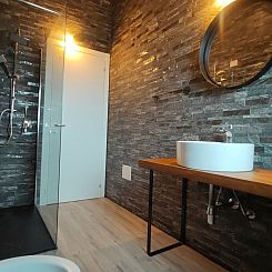 Appartement Suite Wohnungen 1 4mori Porto Pino