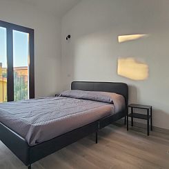 Appartement Suite Wohnungen 1 4mori Porto Pino