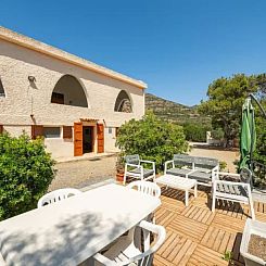 Appartement Meeresfront