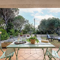 Vakantiehuis Francesca