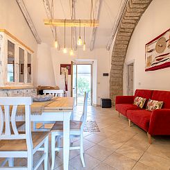 Vakantiehuis Francesca