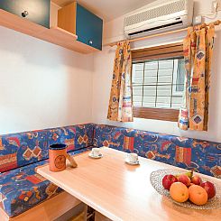 Vakantiehuis Camping Village Baia Blu La Tortuga