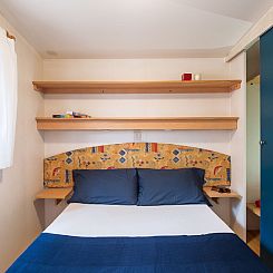 Vakantiehuis Camping Village Baia Blu La Tortuga