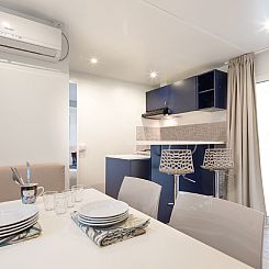 Vakantiehuis Camping Village Baia Blu La Tortuga